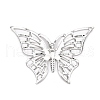 Iron Filigree Joiners FIND-B020-11P-2