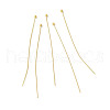 304 Stainless Steel Ball Head Pins X-STAS-K285-03K-G-1