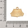 Camping Equipment Series Alloy Enamel Pendants X-FIND-Z064-04B-3