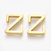 304 Stainless Steel Pendants STAS-T041-10G-Z-1