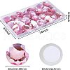 Self-Adhesive Acrylic Rhinestone Stickers DIY-FG0001-23D-2