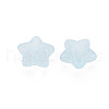 Transparent Acrylic Beads MACR-S373-26E-07-7