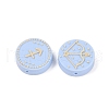 Food Grade Silicone Focal Beads SIL-Z021-02C-2