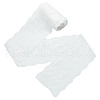 DICOSMETIC 7.5 Yards Cotton Lace Embroidery Flower Ribbon OCOR-DC0001-13-1