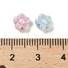 Plastics Beads KY-B004-11B-3