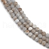 Natural Ang Beads Strands G-RM2025-A48-B-4