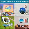 Painting Canvas Panels DIY-NB0001-74A-7
