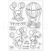 PVC Plastic Stamps DIY-WH0167-57-0009-8