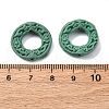 Cinnabar Beads CARL-K001-13-3