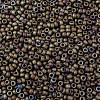 TOHO Round Seed Beads X-SEED-TR08-0614-2