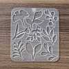 Leaf DIY Pendant Silicone Molds X1-DIY-G100-01E-2