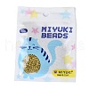 MIYUKI Delica Beads SEED-X0054-DB1164-5