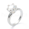 Mother's Day Rings Dual-use Items ZIRC-M113-02P-3