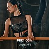 Preciosa® Crystal Hotfix Flatback Stones Y-PRC-HSS16-90300-4
