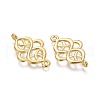 Alloy Links connectors EA11933Y-G-1