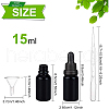 DIY Essential Oil Bottle Kit DIY-BC0010-93B-2