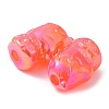 Luminous Glow in the Dark Acrylic Beads MACR-K342-05-4