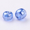 (Repacking Service Available) Glass Seed Beads SEED-C015-2mm-106-2
