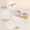 Felt Purse Organizer Insert FIND-WH0114-12H-4