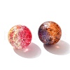 Mixed Style Glass Beads GLAA-XCP0012-02J-2