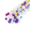 7 Bottles DIY Glass Seed Beads Sets DIY-N006-02B-5