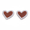 Acrylic Cabochons KY-N015-131D-2