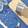 Round Copper Jewelry Wire CWIR-S003-0.5mm-02S-6