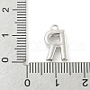 Plastic Imitation Pearl Pendants KK-P230-17P-R-3