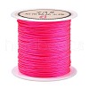 Nylon Chinese Knot Cord NWIR-C003-01B-10-1