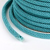 Round Polyester Cords OCOR-L030-125-2