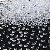 SOFPLATE 4 Sets Acrylic Rhinestone Pointed Back Cabochons GACR-SP0001-02A-1