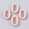 Acrylic Linking Rings OACR-S029-119A-05-1