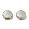 PVC Plastic Cord Lock for Mouth Cover KY-K011-11-3