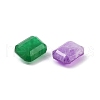Glass Rhinestone Cabochons GLAA-A013-04M-2