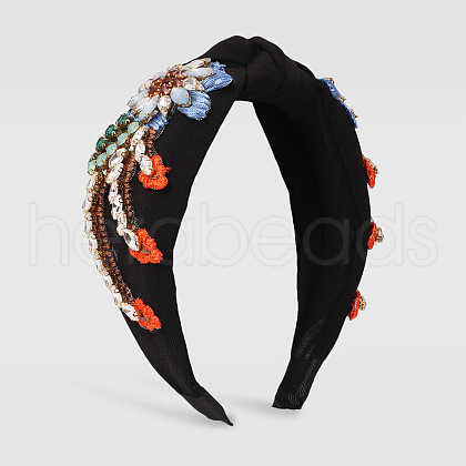 Hair Accessories OHAR-PW0001-187B-1