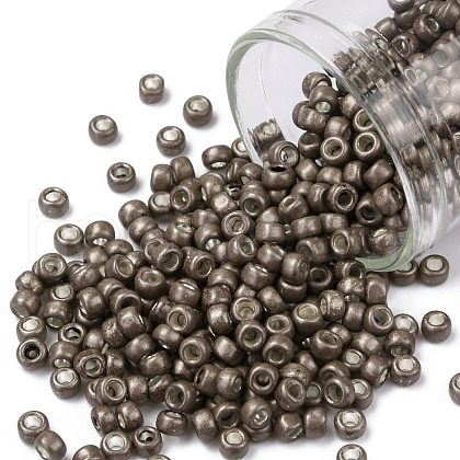 TOHO Round Seed Beads SEED-JPTR08-0556F-1