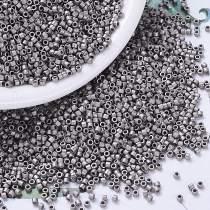 MIYUKI Delica Beads SEED-J020-DB0321-1