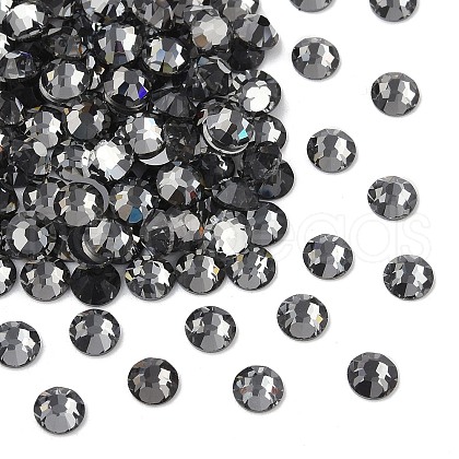 Preciosa® MAXIMA Crystal No Hotfix Flatback Stones Y-PRC-NSS8-00030-260-1