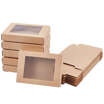 Cardboard Box CON-NB0001-30B-01-1