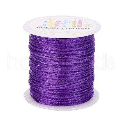 Nylon Thread NWIR-JP0010-1.0mm-676-1