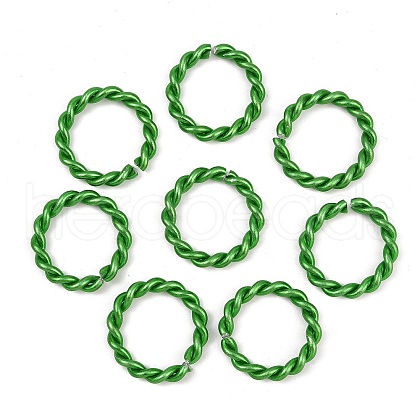 Aluminum Quick Link Connectors ALUM-H002-01-09-1