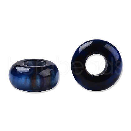 Resin European Beads RESI-N034-03-M12-1