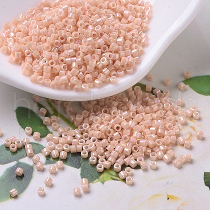 MIYUKI Delica Beads SEED-J020-DB0207-1
