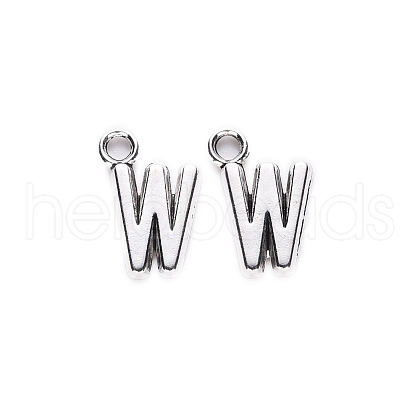 Tibetan Style Alloy Pendants X-TIBE-S108-108W-AS-RS-1