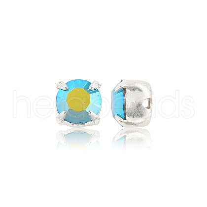 Preciosa® MAXIMA Crystal in Sew-On Cup X-PRC-SS29-50730-200-S-1