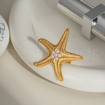 Stainless Steel Adjustable Finger Rings for Women WS9105-1-1
