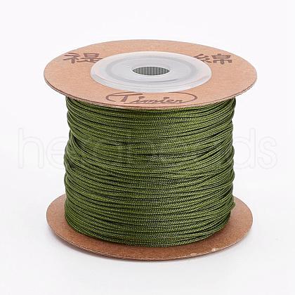 Nylon Cords OCOR-L035-H18-1