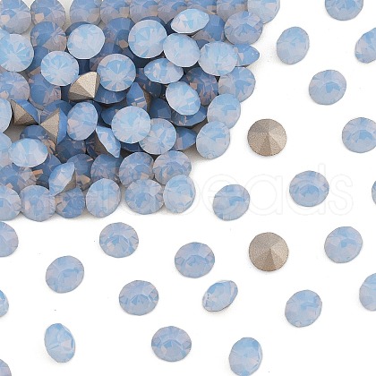 Preciosa® MAXIMA Crystal Round Stones X-PRC-RBSS24-31110-1