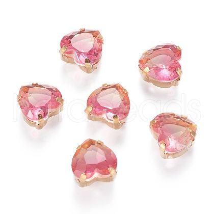 Sew on Rhinestone RGLA-J013-D01-007TO-1