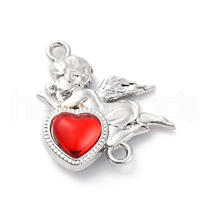 Alloy Pendants PALLOY-V002-17P-01-1